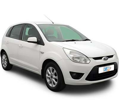 Ford Figo-img